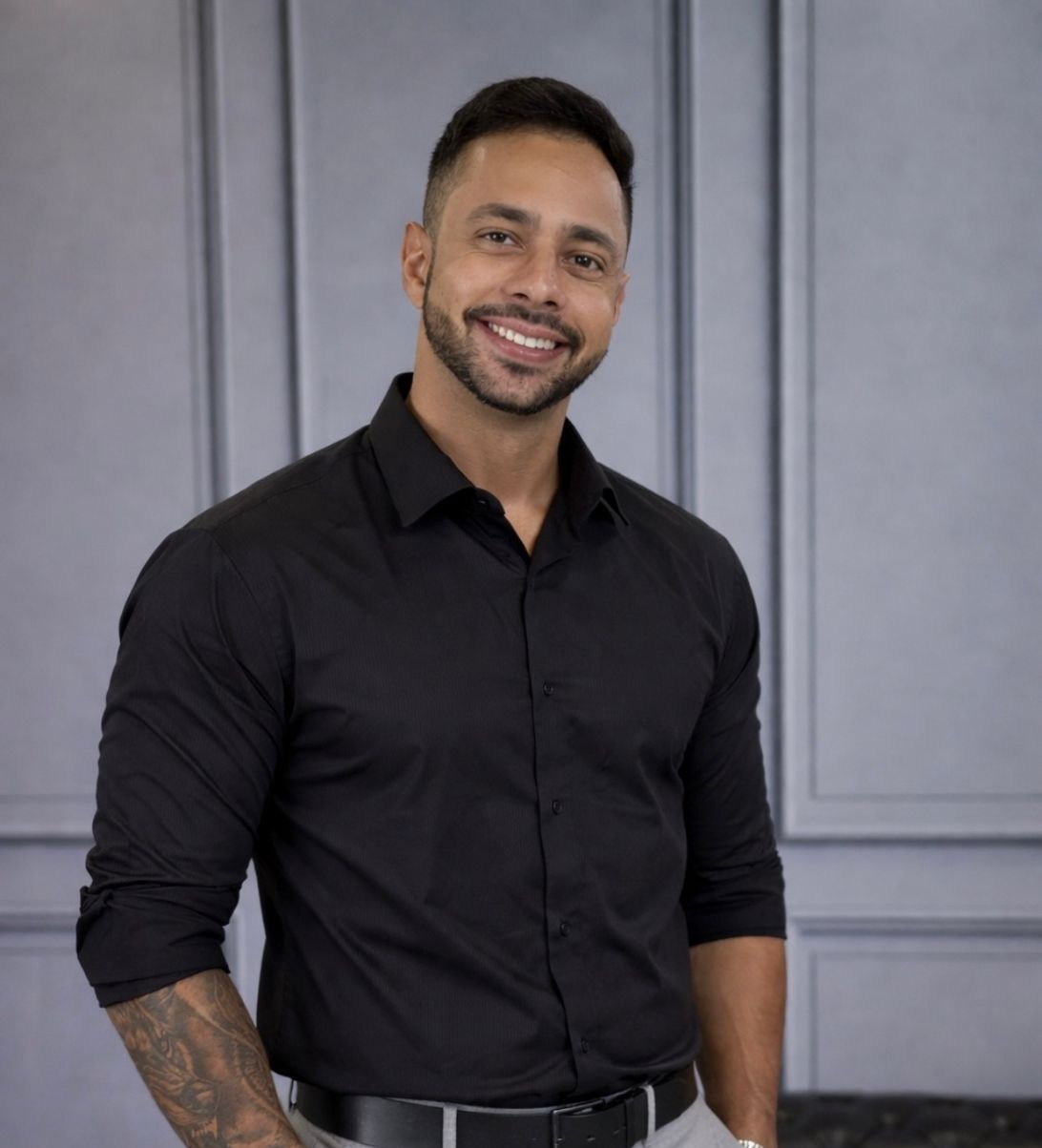 Luis Vinhali